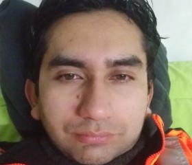 Andre, 33 года, Arequipa