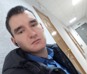 Егор, 29 лет, Пермь