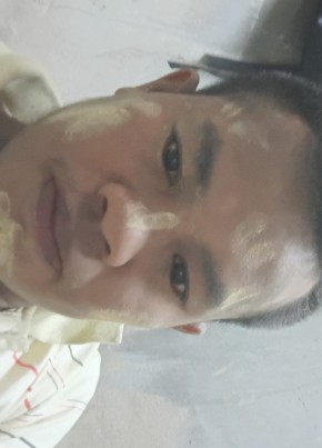 mgmg из Muar town 25 лет