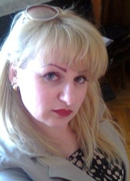 Ирина, 42, Україна, Вознесеньськ