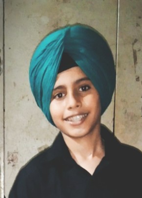 pawan Deep singh, 19, India, Sibsāgar