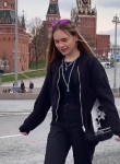 Milana, 19  , Moscow