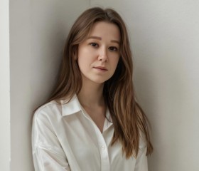 Sofiya, 26, Krasnodar