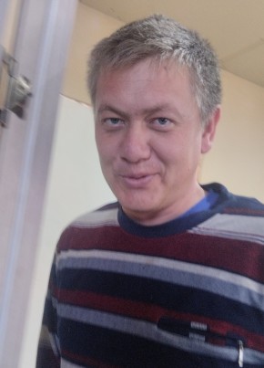 Роман из Улан-Удэ 37 лет