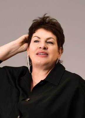 Anna, 52, Russia, Moscow