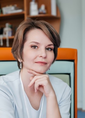 Наталья из Севастополи 51 год