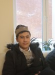 Муроджон, 23 года, Саранск