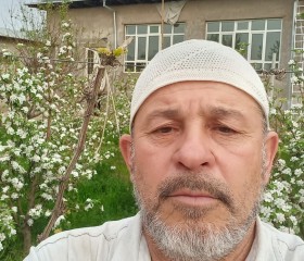 Шухрат, 56 лет, Toshkent