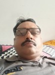 Noparam Choudhar, 47 лет, Calcutta