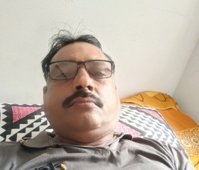 Noparam Choudhar, 47 лет, Calcutta