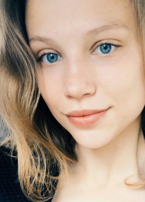 Анна, 25, Россия, Луга