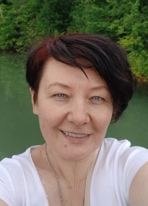 Ольга из Нового Уренгоя 45 лет