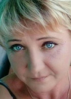 Алина из Старого Оскола 53 года
