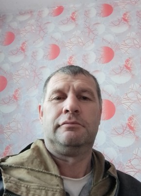 Илюха, 46, Россия, Тарко-Сале