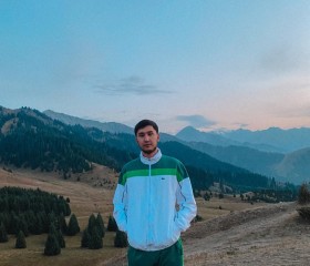 Serik, 23 года, Астана