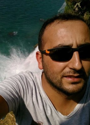 gokhan, 36, Türkiye Cumhuriyeti, Bucak