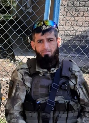 Mukhammad, 40, Russia, Prokhladnyy