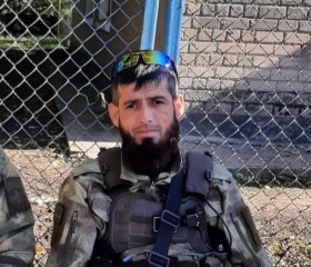 Mukhammad, 40, Prokhladnyy