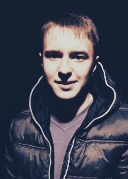 Владислав, 26, Россия, Екатеринбург