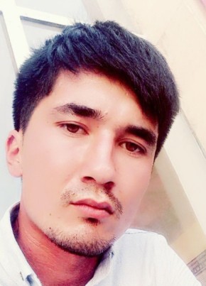 Билал, 23, Россия, Нижнекамск