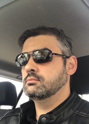 Bakhrom, 39, Russia, Moscow