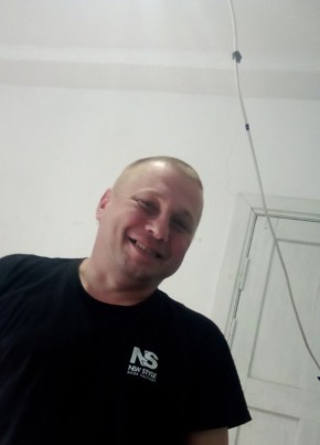 Геннадий, 36, Россия, Рязань