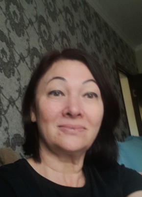 Люция Гуламова, 56, O‘zbekiston Respublikasi, Toshkent
