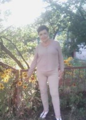 Александра, 62, Россия, Воронеж