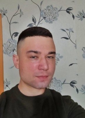Sergey, 35, Russia, Moscow