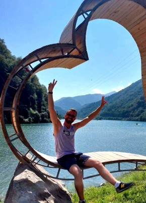 Aleksandr, 38, Russia, Kostroma