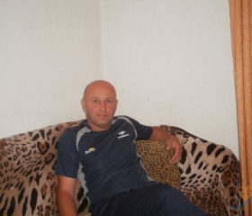 vladimir, 54 года, Чернівці