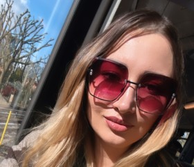 Olga, 33, Langenhorn