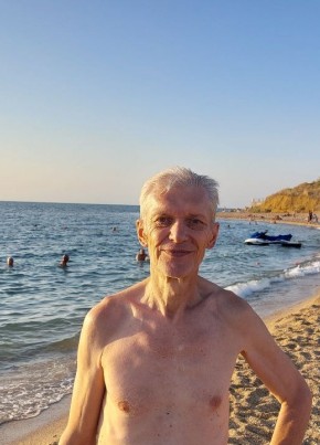 Андрей, 64, Россия, Луховицы