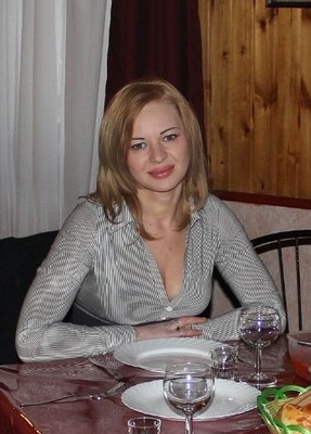 Алла, 36, Россия, Вырица