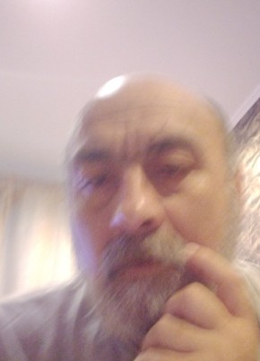 Али, 55, Россия, Видное