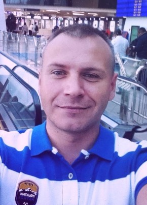 Lesha из Кировск (Мурманской обл.) 42 года