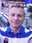 Lesha, 42, Kirovsk (Murmansk)