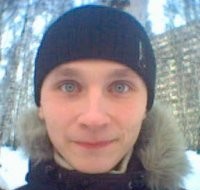 Евгений, 36 - Пользовательский