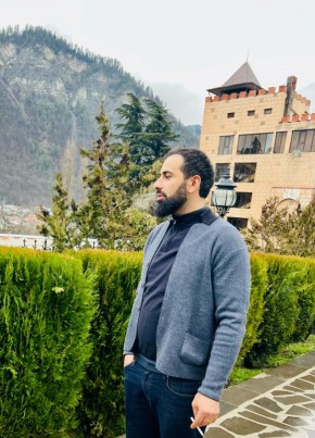 Trd, 32, Russia, Chelyabinsk