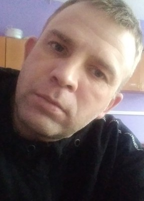 Виктор, 36, Россия, Сегежа