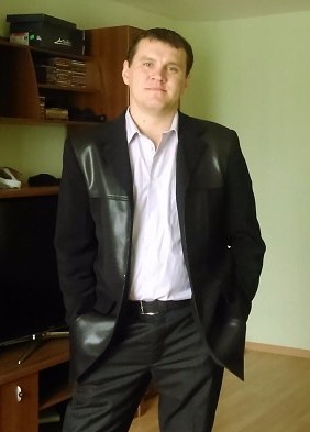 Виталий, 42, Рэспубліка Беларусь, Горад Мінск