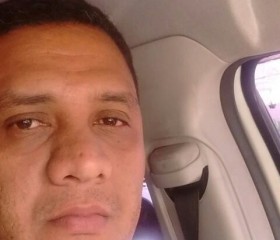 Dario, 43 года, Belém (Paraíba)