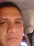 Dario, 43 года, Belém (Paraíba)