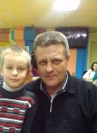 Олег, 55 лет, Сєвєродонецьк
