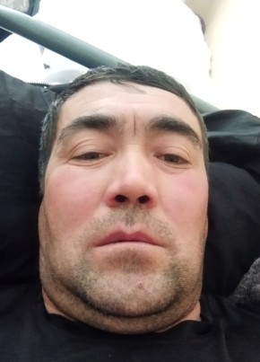Хурматилло, 43, Россия, Находка