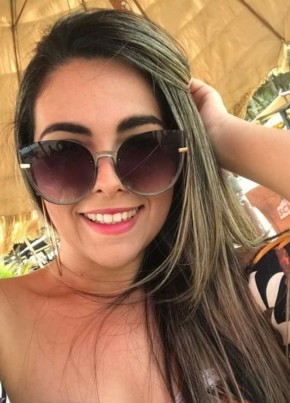 Viviane , 21, República Federativa do Brasil, Guarulhos