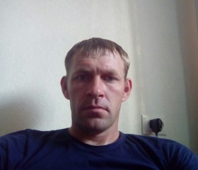 Юрий, 40 лет, Хилок