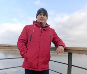 Ivan, 45, Krasnoyarsk
