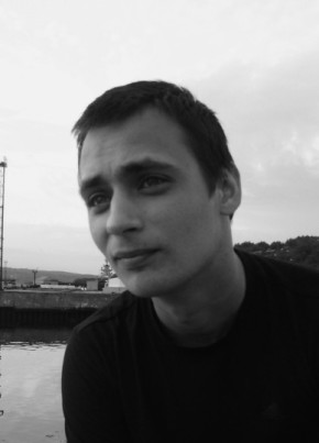 Artem, 34, Россия, Североморск