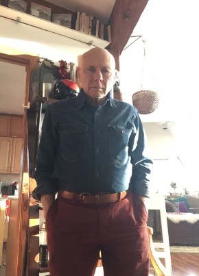 syxiomar, 78, United States of America, Denver